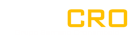Logo Sercro
